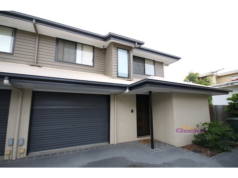 3/57 York Street, Nundah QLD 4012