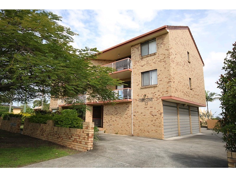 8/17 McMaster St, Nundah QLD 4012