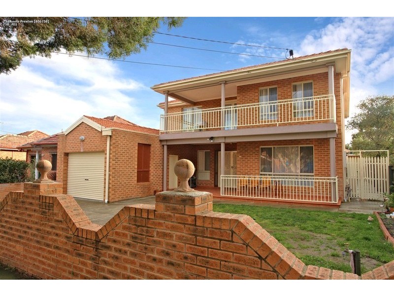 23 Okeefe Street, Preston VIC 3072