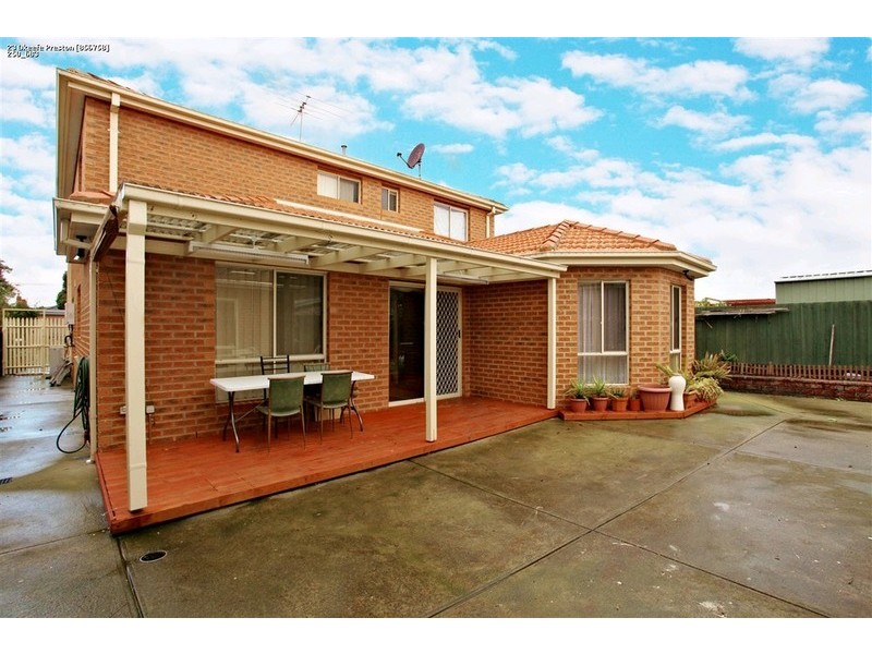 23 Okeefe Street, Preston VIC 3072