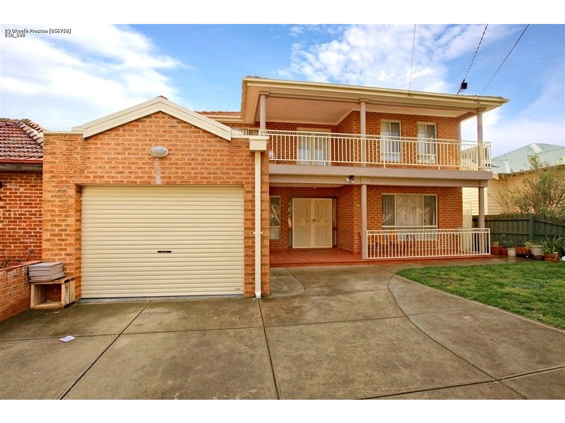 23 Okeefe Street, Preston VIC 3072