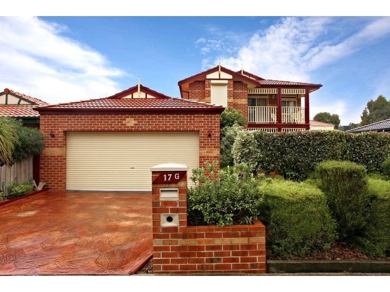 17G Hughes Parade, Reservoir VIC 3073