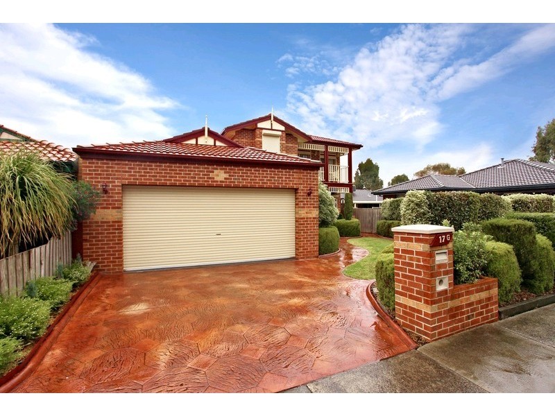 17G Hughes Parade, Reservoir VIC 3073