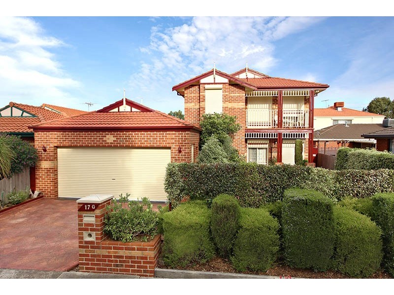17G Hughes Parade, Reservoir VIC 3073