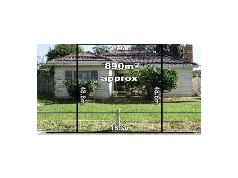 23 Rosenthal Crescent, Reservoir WA 6076