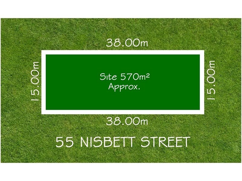 55 Nisbett Street, Reservoir VIC 3073