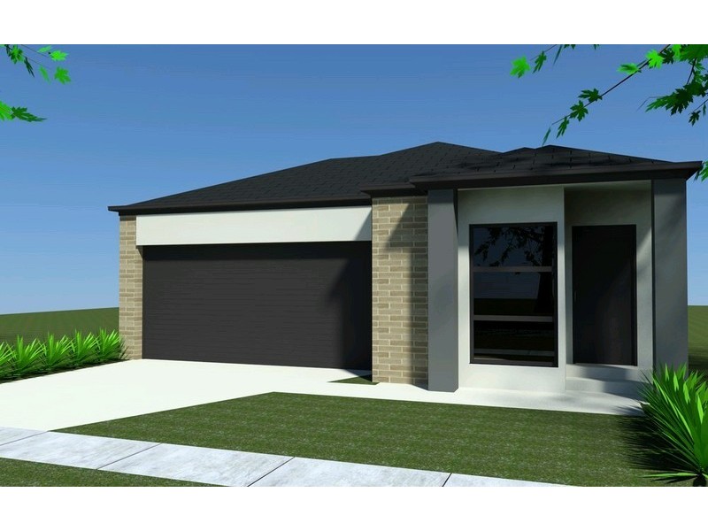 8 Maria Drive, Epping VIC 3076