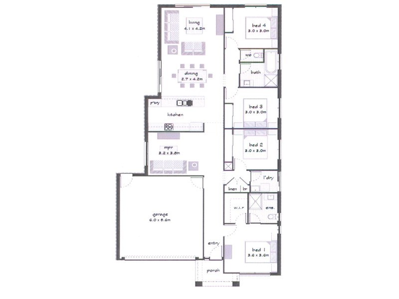 1260 Biltmore Crescent, Greenvale VIC 3059