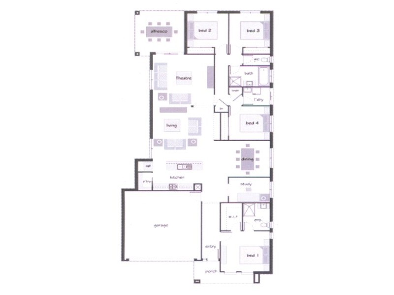 2927 Pearson Road, Mernda VIC 3754