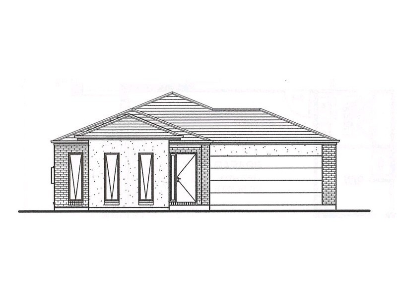 LOT 1074 Waterbed Court, Doreen VIC 3754