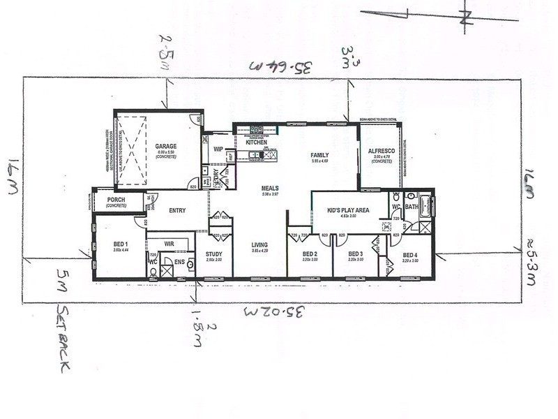 LOT 1074 Waterbed Court, Doreen VIC 3754