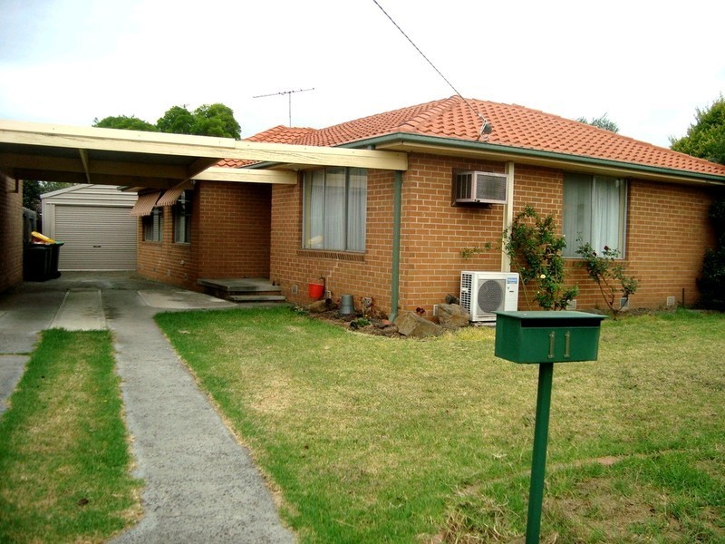 11 Touhey Avenue, Epping VIC 3076