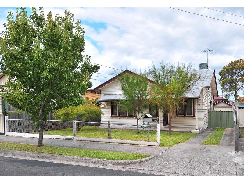 65 Wilcox Street, Preston VIC 3072