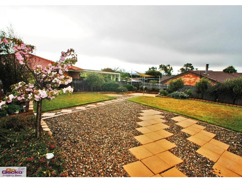 4 Weir Place, Queanbeyan NSW 2620