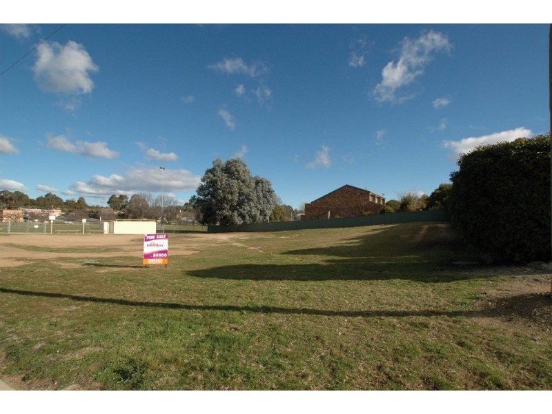 27 High Street, Queanbeyan NSW 2620