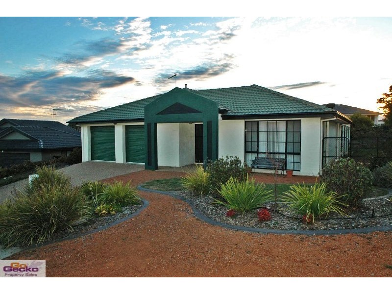 3 Euroka Place, Jerrabomberra NSW 2619