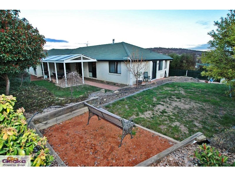 3 Euroka Place, Jerrabomberra NSW 2619