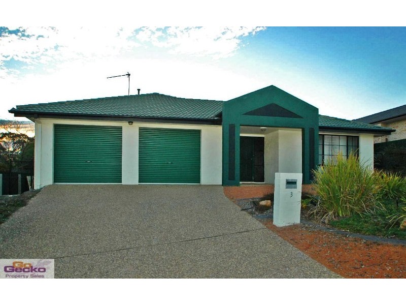 3 Euroka Place, Jerrabomberra NSW 2619