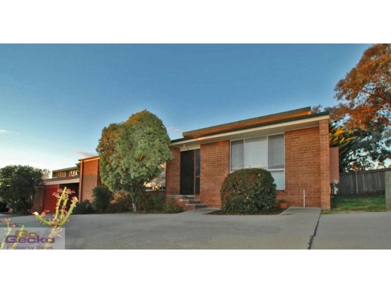 5/30 Mowatt Street, Queanbeyan NSW 2620