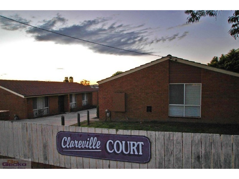 5/30 Mowatt Street, Queanbeyan NSW 2620