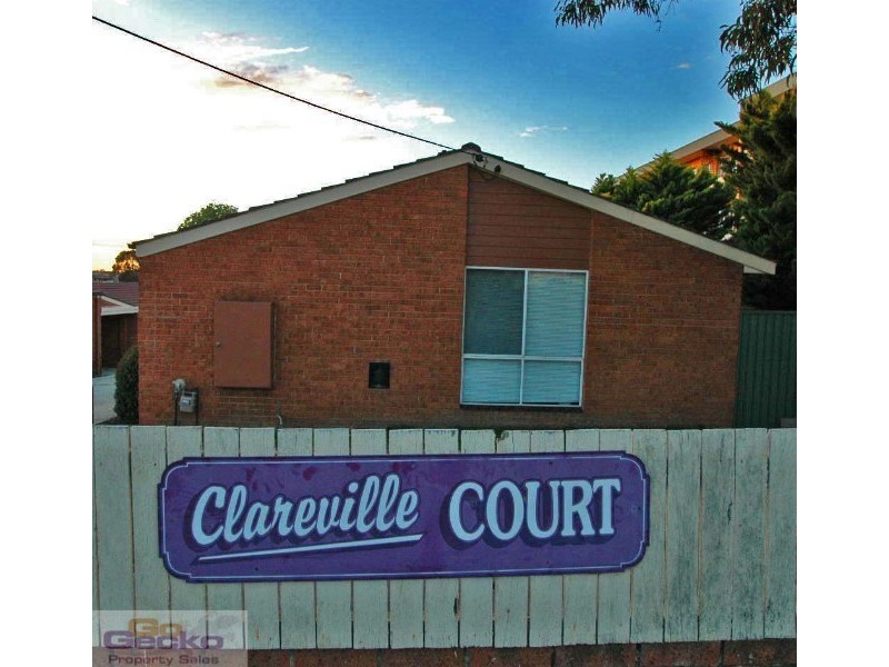 5/30 Mowatt Street, Queanbeyan NSW 2620
