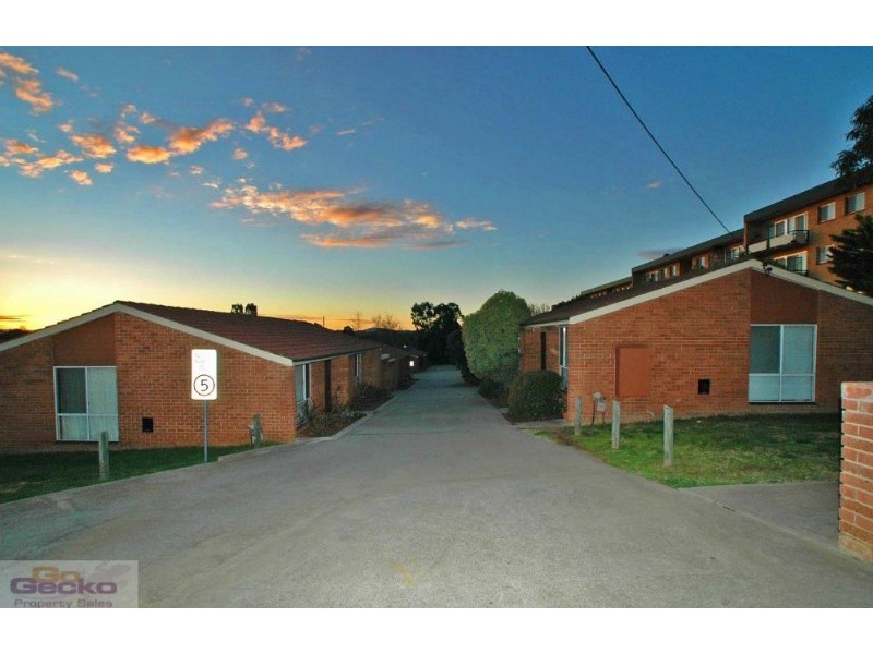 5/30 Mowatt Street, Queanbeyan NSW 2620