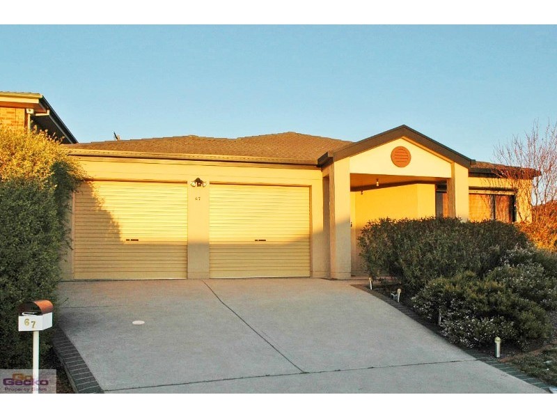 67 Thomas Royal Gardens, Queanbeyan NSW 2620
