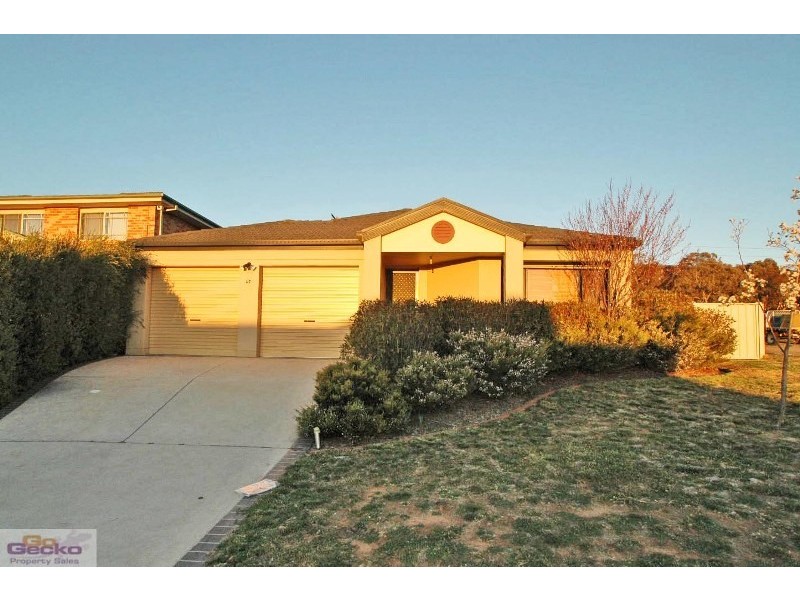 67 Thomas Royal Gardens, Queanbeyan NSW 2620