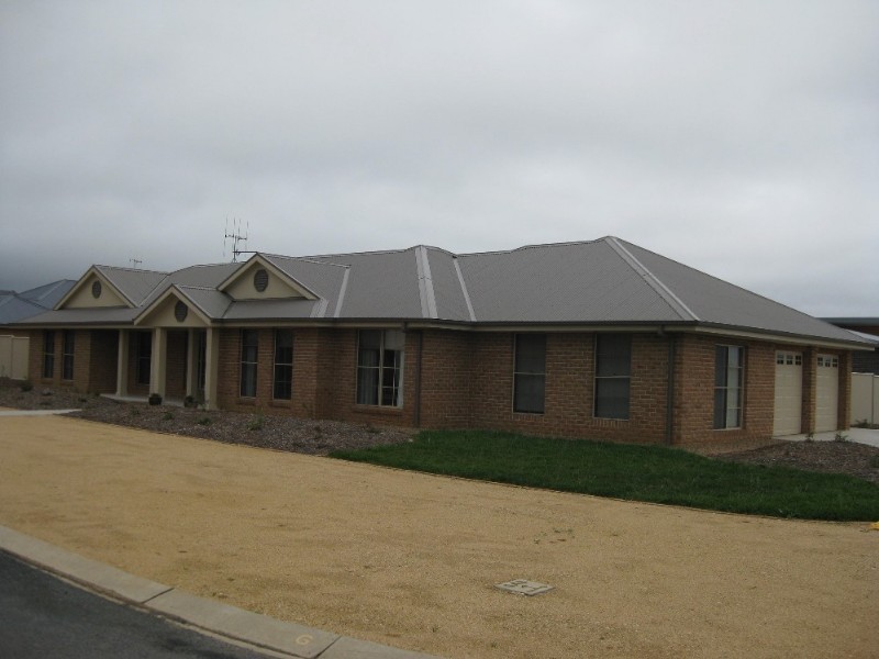 9 Moses Street, Bungendore NSW 2621