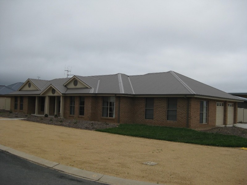9 Moses Street, Bungendore NSW 2621