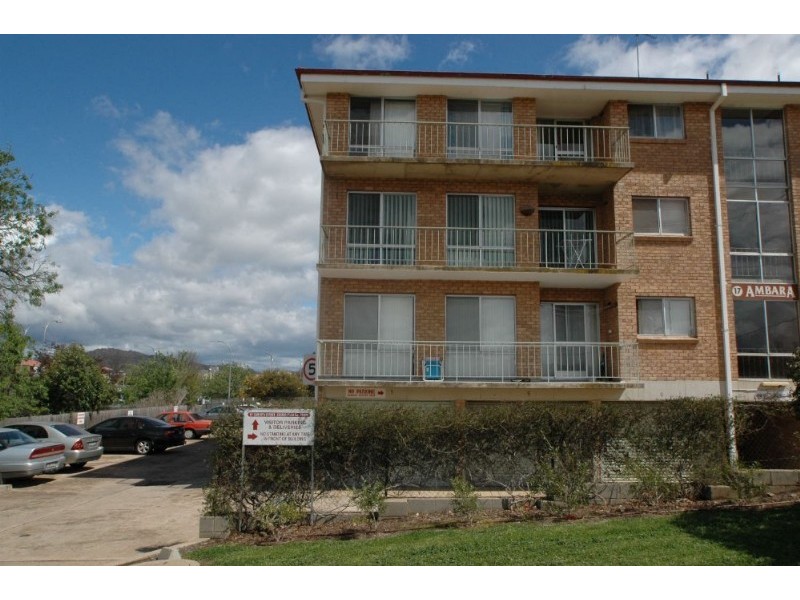 5/13-17 Carinya Street, Queanbeyan NSW 2620