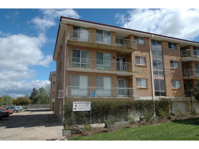 5/13-17 Carinya Street, Queanbeyan NSW 2620