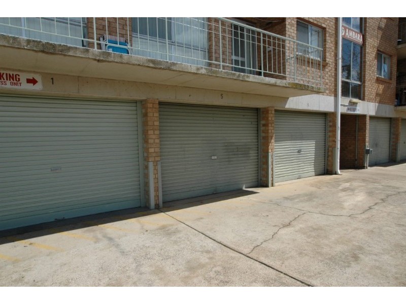 5/13-17 Carinya Street, Queanbeyan NSW 2620