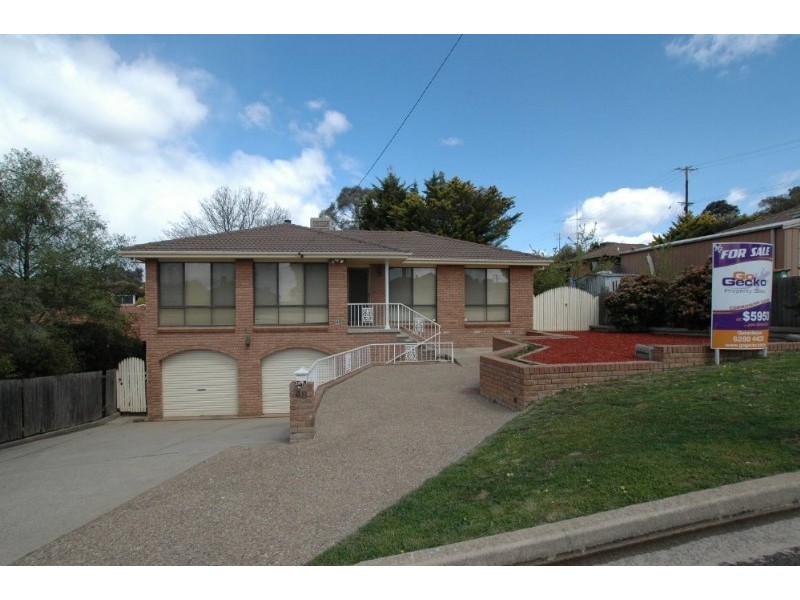 48 Banksia Crescent, Queanbeyan NSW 2620