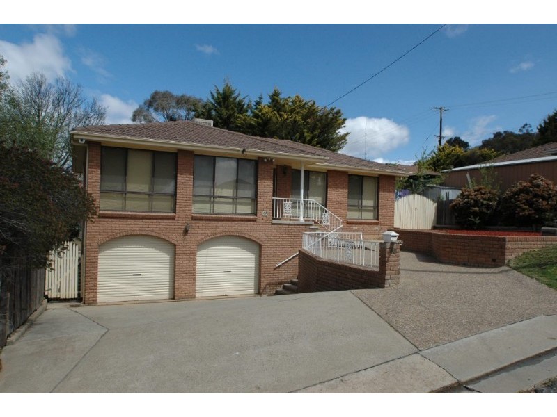 48 Banksia Crescent, Queanbeyan NSW 2620