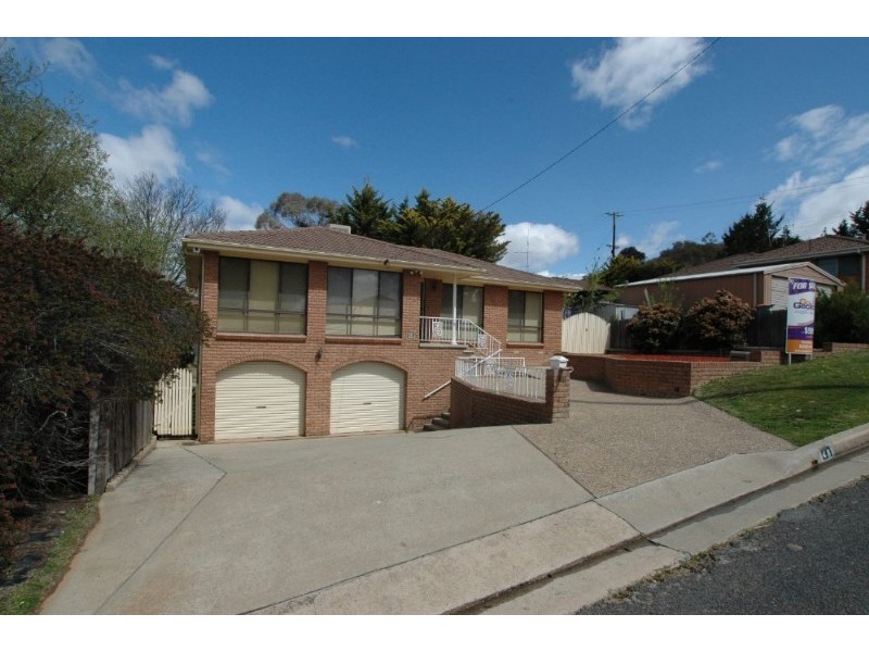 48 Banksia Crescent, Queanbeyan NSW 2620