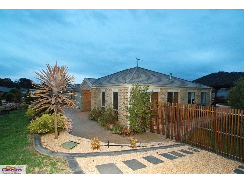 21 Pannamena Cres, Jerrabomberra NSW 2619