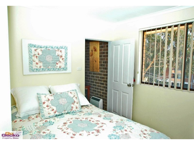 5/3 Mowatt Street, Queanbeyan NSW 2620