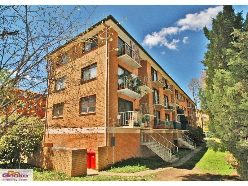 5/3 Mowatt Street, Queanbeyan NSW 2620