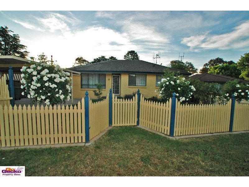 29 Woodger Parade, Queanbeyan NSW 2620