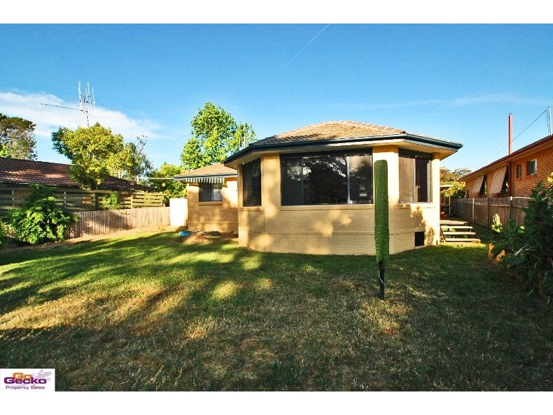 29 Woodger Parade, Queanbeyan NSW 2620