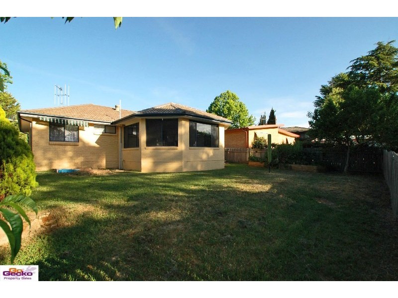 29 Woodger Parade, Queanbeyan NSW 2620