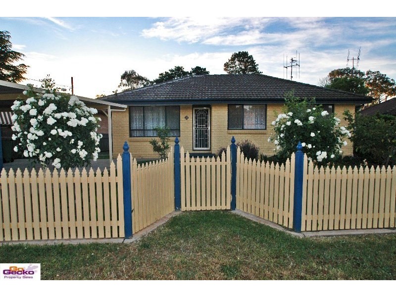 29 Woodger Parade, Queanbeyan NSW 2620