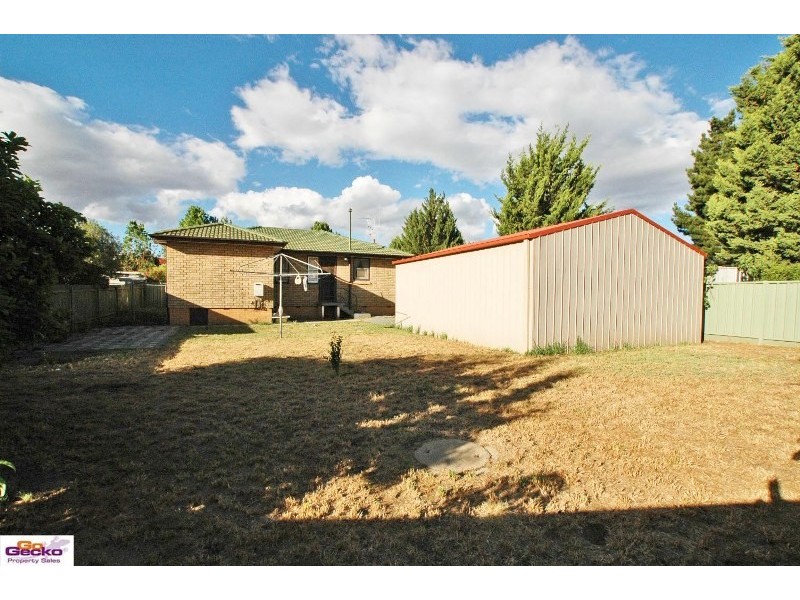 20 Thuralilly Street, Queanbeyan NSW 2620