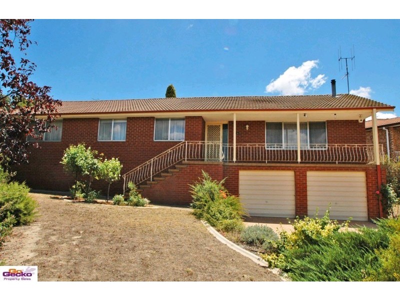 8 Cunningham Street, Queanbeyan NSW 2620