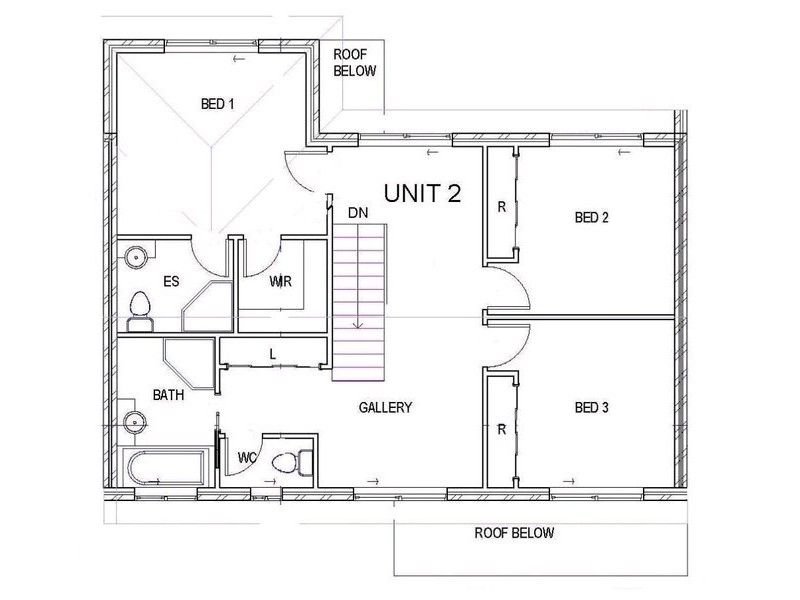 2/11 Adams Street, Queanbeyan NSW 2620