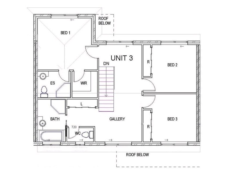 3/11 Adams Street, Queanbeyan NSW 2620