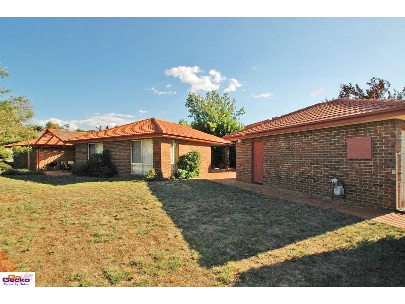 29 Parkview Crescent, Jerrabomberra NSW 2619