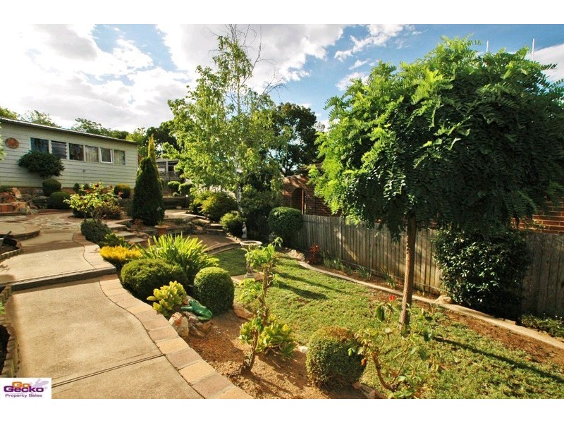 33 Hayley Street, Queanbeyan NSW 2620