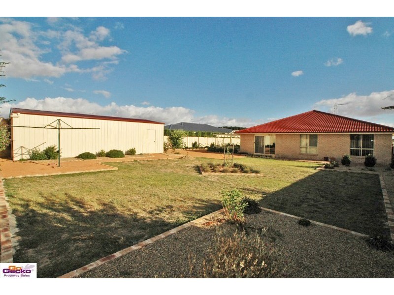 7 Eyre Street, Bungendore NSW 2621